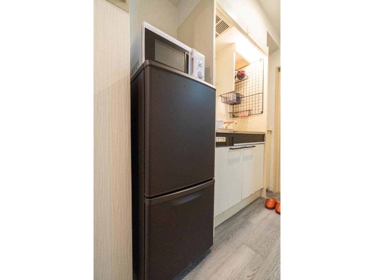 Zaito Tokyo Kinshicho Economy Inn 宅东东京横川1民宿 Exterior foto