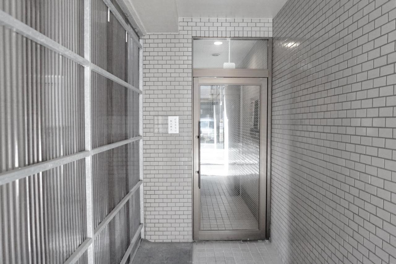 Zaito Tokyo Kinshicho Economy Inn 宅东东京横川1民宿 Exterior foto